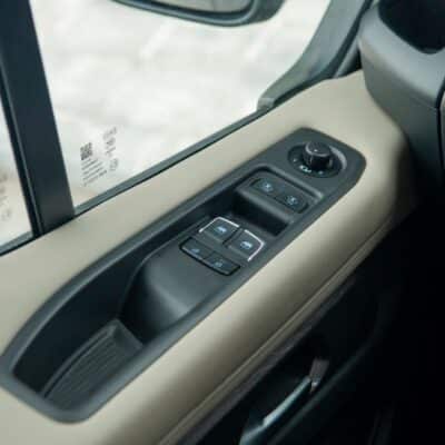 Hình ảnh xe Ford Transit 2026