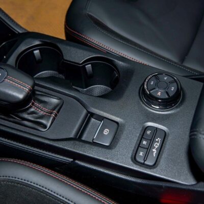 Hình ảnh xe Ford Ranger Raptor 2026
