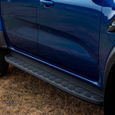 Hình ảnh xe Ford Ranger Raptor 2026