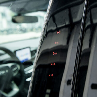 Hình ảnh xe Ford Explorer