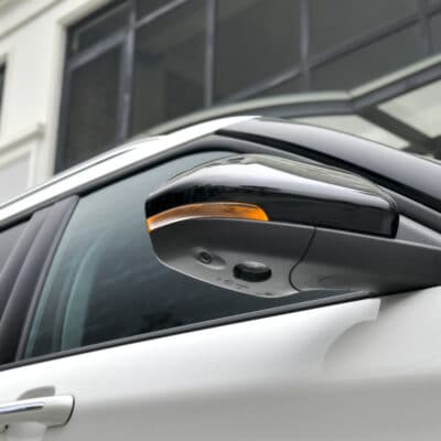 Hình ảnh xe Ford Explorer