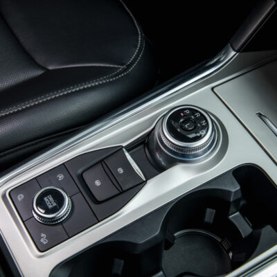Hình ảnh xe Ford Explorer