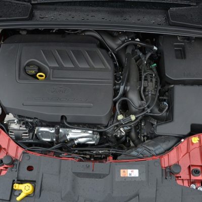 Hình ảnh xe Ford Focus
