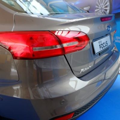 Hình ảnh xe Ford Focus