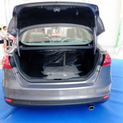 Hình ảnh xe Ford Focus