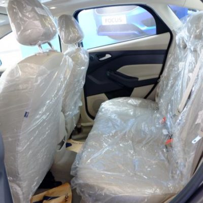 Hình ảnh xe Ford Focus