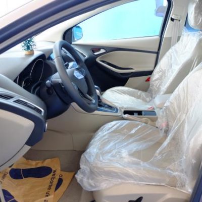 Hình ảnh xe Ford Focus