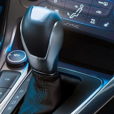 Hình ảnh xe Ford Focus