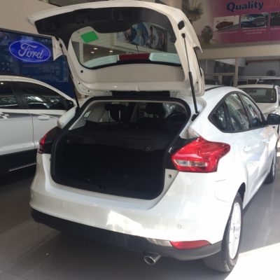 Hình ảnh xe Ford Focus