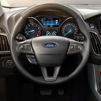 Hình ảnh xe Ford Focus