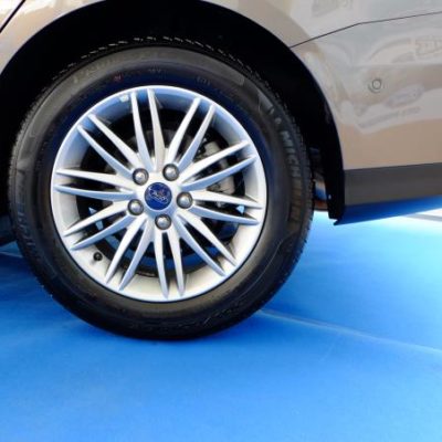 Hình ảnh xe Ford Focus