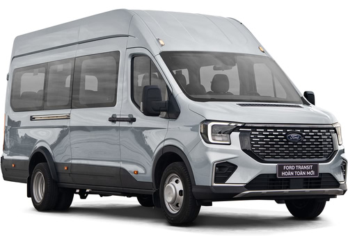 Ford Transit 2026