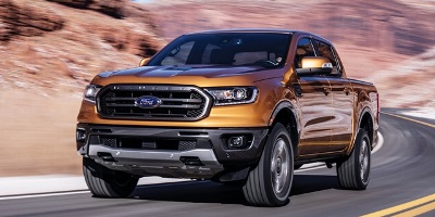 Ford Việt Nam tăng trưởng mạnh nhờ Ford Ranger và Explorer