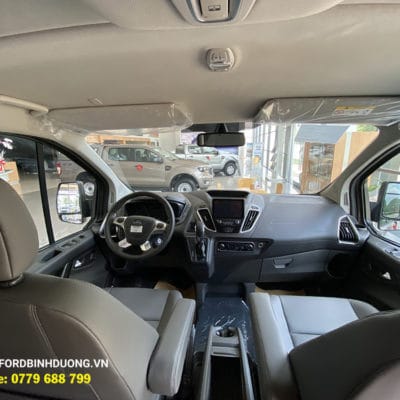 Hình ảnh xe Ford Tourneo