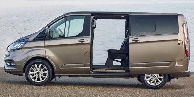 Đánh giá xe MPV gia đình Ford Tourneo 2019 kèm giá bán dự kiến
