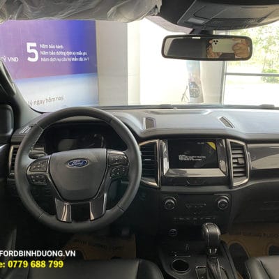 Hình ảnh xe Ford Tourneo