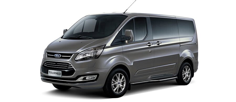 Ford Tourneo