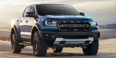 Tất cả các dòng xe Ford đang được bán tại Việt Nam