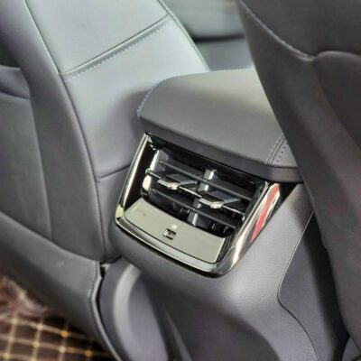 Hình ảnh xe Ford Territory 2026