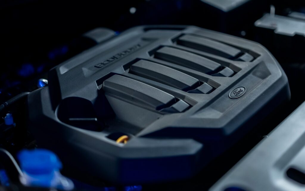 Động cơ EcoBoost 1.5L